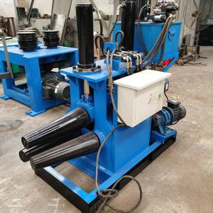 Wholesale Precise Conical Shapes Metal Cone Rolling Machine For Automobiles from china suppliers