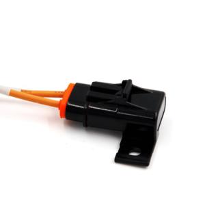 Custom Fireproof PVC Wiring Harness For New Energy Vehicle