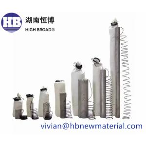 Customized Magnesium Alloy Anodes For Industrial application Petroleum pipeplins