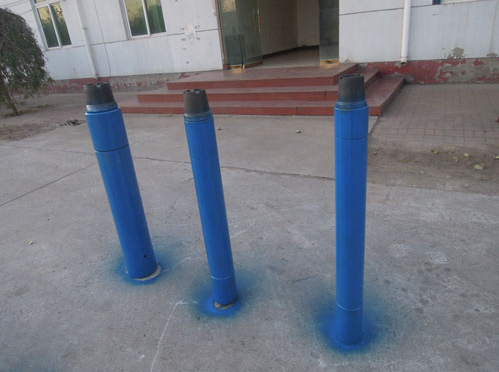 sonde housing, HDD rock drilling tools