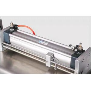 Hot Sale Sauce Pouch Bagger Ketchup Packaging Machine Machinery Machines