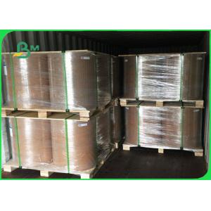 200g / 300g Great Smoothness Glossy Cardpaper 100% Pure Wood Pulp