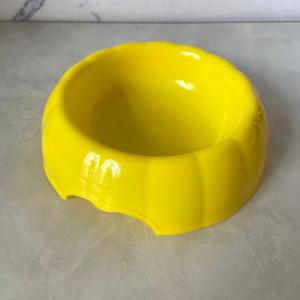 Wholesale Durable Plastic Pet Bowls - Long-Lasting and Easy to Clean from china suppliers