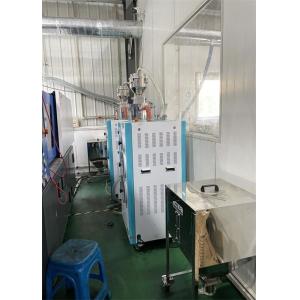 Molecular Plastic Dehumidifying Dryer PET PA TPU PETG Honeycomb Dehumidifiers