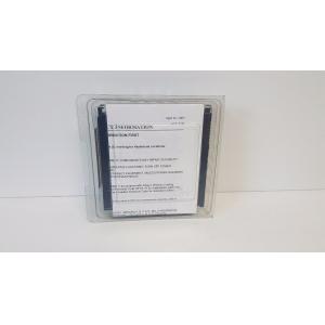 GE FANUC IC693CPU313 BASE W/ TURBO CPU 5 SLOT 0.6 MILLISECOND PLC Module