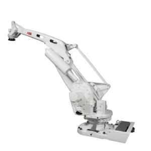 ABB IRB Industrial Robot Arm IRB2600 4 Axis With Pneumatic Robot Gripper For
