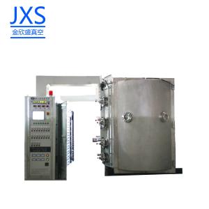 High Quality Magnetron Sputtering Coating Machine / Electron Beam Optical