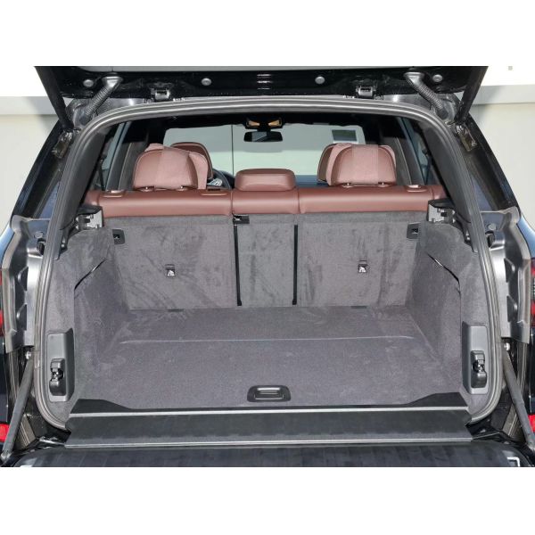 BMW X5 2022 Changed XDrive40Li Zunxiang Version Large SUV 5 Seats