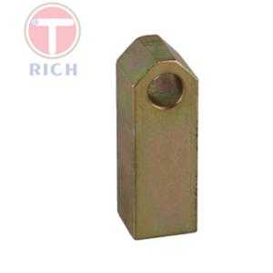 CNC Customized Construction Machinery Parts for Construction Machinery