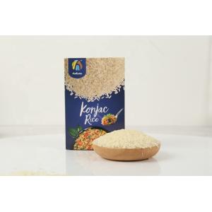 100% Natural Konjac Noodles White Noodles for Customer Requirements