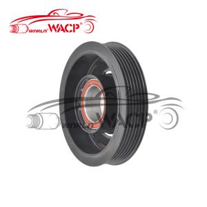 VS18 6PK 12V Car AC Compressor Clutch 7PK for Hyundai SantaFe2.0 2.2 CLHY095