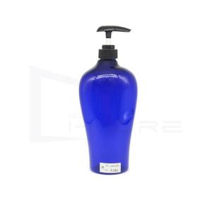 Wholesale 1L Empty Plastic Shampoo Bottles from china suppliers