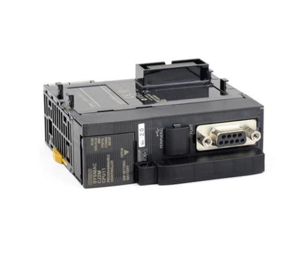 Quality CJ2M-CPU11 Omron CJ2M Series PLC CPU 1 Year Warranty for sale