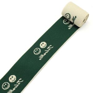 4cm nylon polyester waistband underwear custom logo knitted elastic jacquard