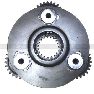 YC60-7 Excavator Swing 1 Stage Carrier ASSY Heavy Duty Excavator Ideal for