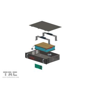 Wholesale Lithium-ion Battery Back Up Power Station UPS 4820 for Camping from china suppliers