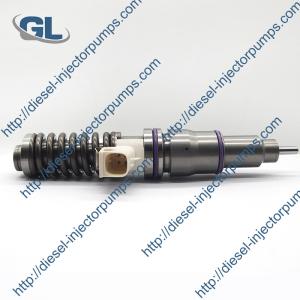 DELPHY Electronic Unit Injector BEBE4D33001 For MD11 20702362