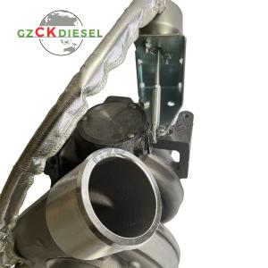 Tuborcharger 352-2396 20R2947 For CAT 12K 120K 140K 160K Engine C7