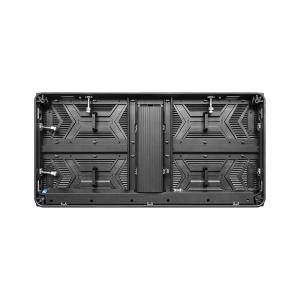 Outdoor Fixed LED Display Screen P3.91 P4.81 P6.25 P7.8 P10.4 Slim Full Color