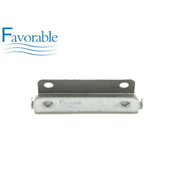 EC2-01S Eastman Cutter Parts / Accessories Metal End Cap