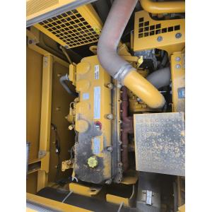 52 Ton Used Caterpillar Crawler Mining Excavator Cat 352 With 3.21 M³‌ Bucket