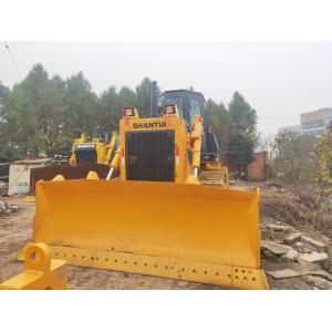 Wholesale Almost New Shantui Bulldozer SD22, Used 2019 Crawle Tractor Shantui SD22 Hot Sale from china suppliers