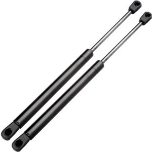 Automobile Gas Charged Lift Supports Compression Nitrogen Gas Struts