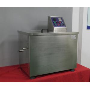 Rotawash Washing Fastness Tester with 40±2r/min Spin Speed and 0~100℃ Temperatur