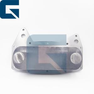 293-9367 2939367 Oil Cooler Core For C9 Engine Parts