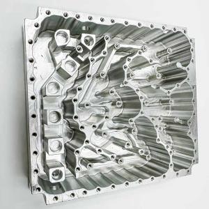 Wholesale Durable Aluminum Alloy Cavity For Defense / Communication from china suppliers