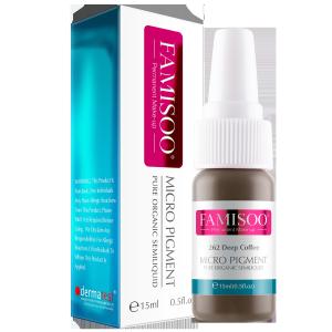 Buy cheap FDA Permanent Makeup Pigments 15ml For Microblading Academy from wholesalers