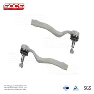 Auto Car Part for C-CLASS W204 Mercedes Benz GLK GLK Tie Rod Accord Front