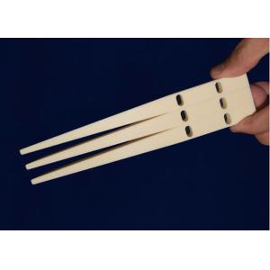 Particular Machining Ceramic Parts With High Temperature Resistance