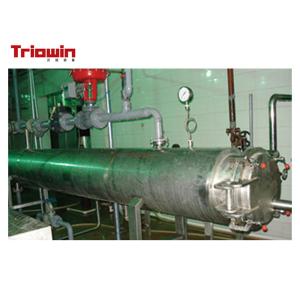 300tons / day automatic carrot juice processing line Fruit Vegetable Processing