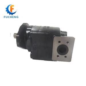 PGM365 PARKER Gear Motor Pump PGP PGM Series within Standard Displacement 45cm3