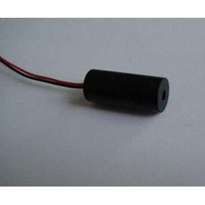 Wholesale 450nw 800mw violet dot laser module from china suppliers