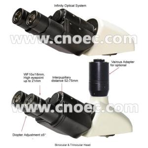 Infinity Binocular Trinocular Metallurgical Optical Microscope A13.2700