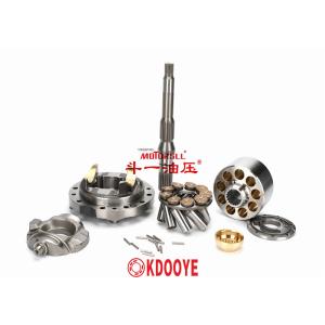 hpv75 pc60-7 pc75uu pump spare parts block piston support main shaft pin tling