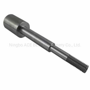 CNC Machining Parts Turning and Milling Products with Customized Request in EN