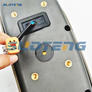 21N8-30013 21N8-30013 Monitor Display For R210LC-7 Excavator