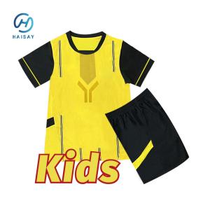 Peak Performance Kids Soccer Jerseys Unleash Your Potential with Quick Dry