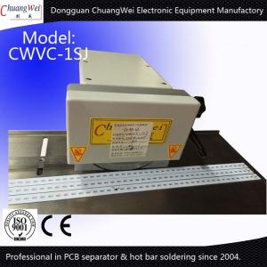 China PCB Depanel Pre Scored PCB Separator V Cut PCB Depaneling For MCPCB on sale