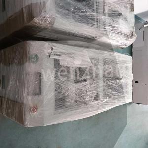 Automatic SMT Assembly Line With PCB Flipper / Workstation Conveyor / PCB