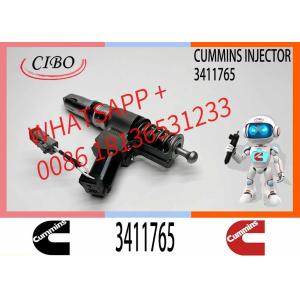 Fuel Injector 3411759 3411764 3411765 Compatible With Cummins Diesel Engine