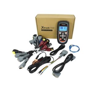 Xtruck Y006 EURO 6 CAN J1939 NOx Sensor Tester 1kg