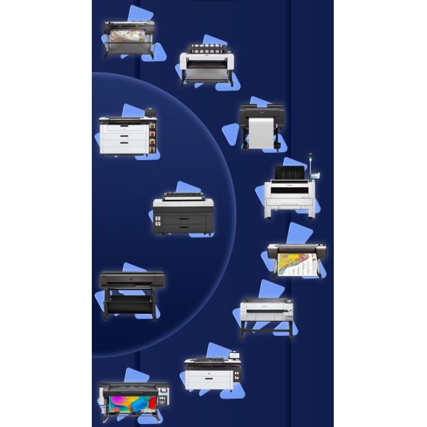 New Pantum CP251DN A4 Color Laser Single Function Printer with USB+NET Interface 19ppm Color Speed 600X600dpi Resolution