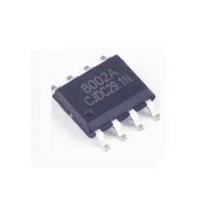 Wholesale 100% New Original FM8002A Integrated circuit Controllers Adum1300arwz Tps25200drvr from china suppliers
