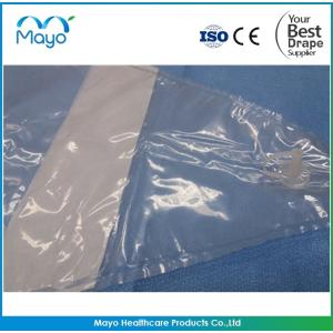 Bi SPP Tri SPP Under Buttock Drape EO Sterilizable For OB Surgery