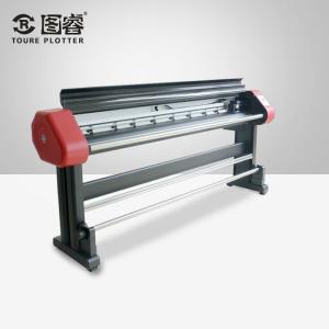 clothing Sample Making Machine Paper Pattern Flat Cutting Plotter plotter cutter