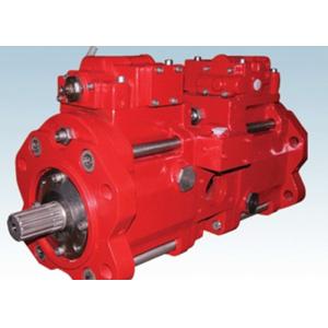 China Doosan DH280 Main Hydraulic Pump 2401-9064B 2401-9064E 2401-9122 2401-9122A K3V140DT on sale